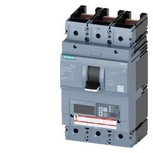 Siemens Leistungsschalter 3VA6460-7KT31-0AA0