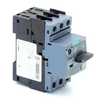 Siemens Leistungsschalter