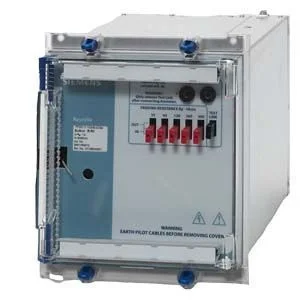 Siemens Relais 7PG2132-1CC40-2AA0