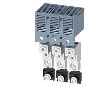 Siemens Rundleiteranschlussklemme 3VA9473-0JC28