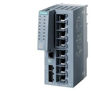 Siemens SCALANCE 6GK5208-0GA00-2AC2