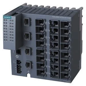 Siemens SCALANCE 6GK5224-4GS00-2FC2