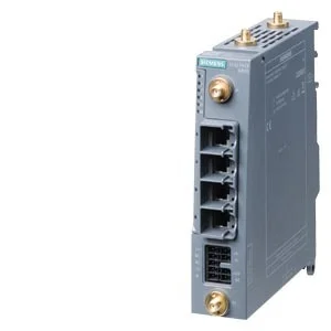Siemens SCALANCE MUM853-1 6GK5853-2EA00-2DA1