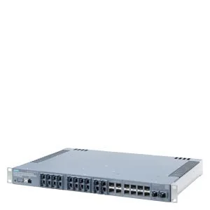 Siemens SCALANCE XR322-12 6GK5334-3TS00-3AR3