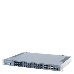 Siemens SCALANCE XR326-8 6GK5334-2TS00-3AR3