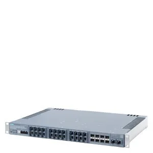 Siemens SCALANCE XRH334 6GK5334-2TS01-2ER3