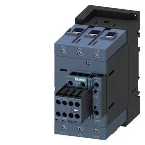 Siemens Schütz 3RT2045-1NF34