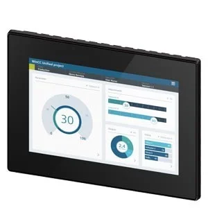 Siemens SIMATIC HMI 6AV2128-3KB36-0AX1