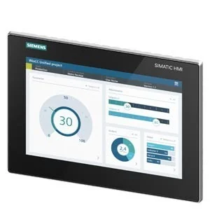 Siemens SIMATIC HMI 6AV2128-3MB06-0AX1
