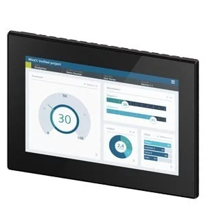 Siemens SIMATIC HMI 6AV2128-3MB36-0AX1