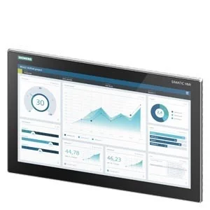 Siemens SIMATIC HMI 6AV2128-3UB06-0AX1