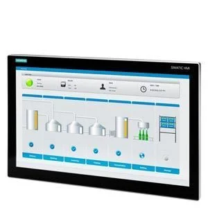 Siemens SIMATIC IFP2400 6AV7863-7MA17-2NA0