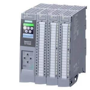 Siemens SIMATIC S7-1500 6ES7512-1CM03-0AB0