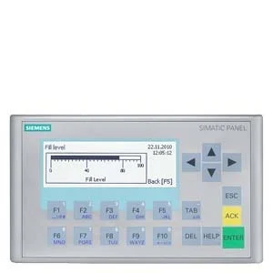 Siemens SIPLUS HMI KP300 6AG2647-0AH11-1AX1