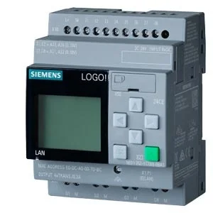 Siemens SIPLUS LOGO! 24CE 6AG1052-1CC08-7BA2