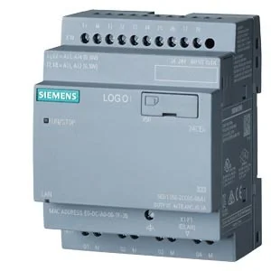 Siemens SIPLUS LOGO! 6AG1052-2CC08-7BA2