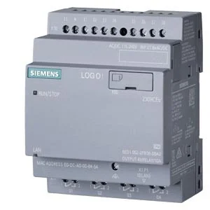 Siemens SIPLUS LOGO! 6AG1052-2FB08-7BA2