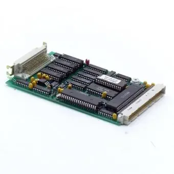 Siemens SMP Modul