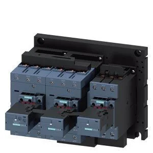 Siemens Stern-Dreieck-Kombination AC-3 3RA2446-8XF32-1AC2