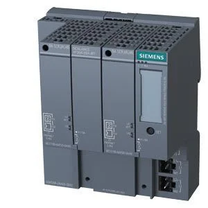 Siemens XF202-2P 6GK5202-2BH00-2BD2