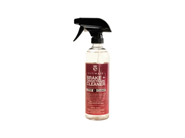 SILCA Bremsen- und Antriebsreiniger „Ultimate Brak 480 ml