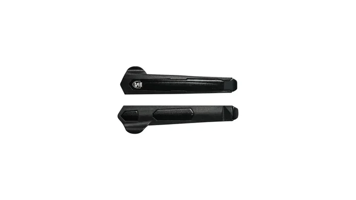 SILCA CO2-Kartuschenpumpe „Eolo Levers Premio“ 105 schwarz