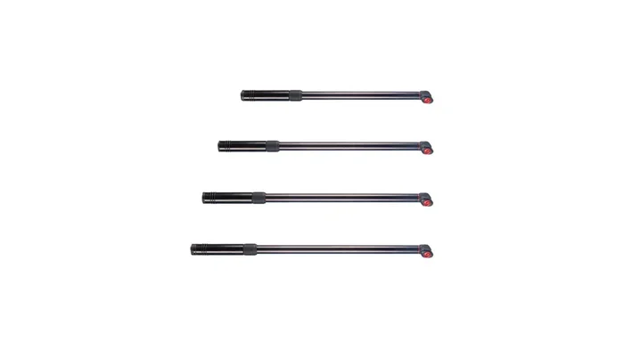 SILCA Rahmenpumpe „Impero Ultimate“ 6 bar / 100 ps Too Tall (59-6