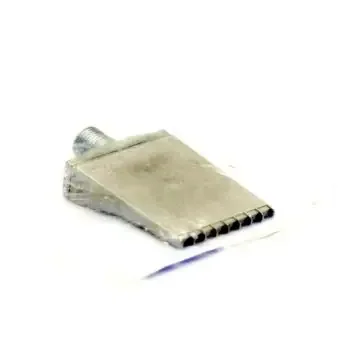 Silvent Druckluftdüse