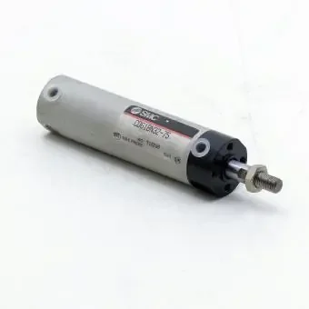 SMC Rundzylinder 32 x 75