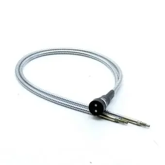 snt sensortechnik Glasfaser Lichtschranke