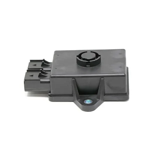 Solenoid Assembly, 7455536