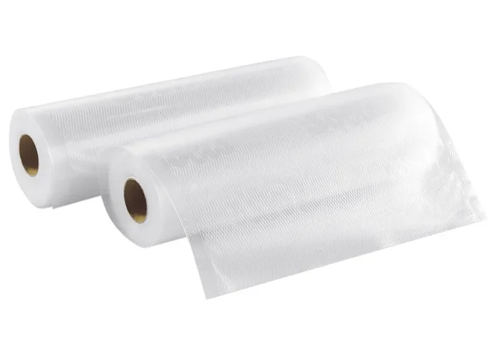 SOLIS Folienrolle 92251 20x600cm 2er Pack