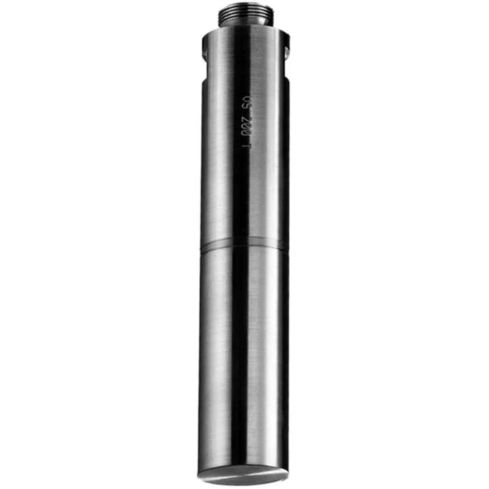 Sonotrode VS 200 T, lang