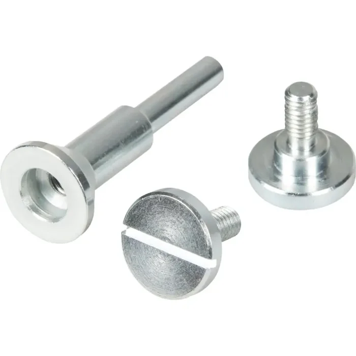 Spannstift SD 660 zum Aufspannen der Kleintrennscheiben A 660 R