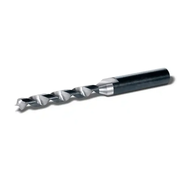 SPAX 2-Step Terrassendielenbohrer 4,1mm mit Senker 6,5mm für Terrassenschrauben