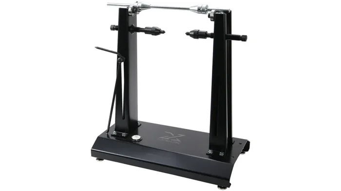 SPEC-X Auswuchtbock Professionelles Gerät zum stat schwarz