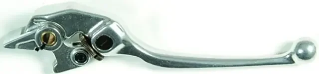 SPEC-X Bremshebel silber, gegoss