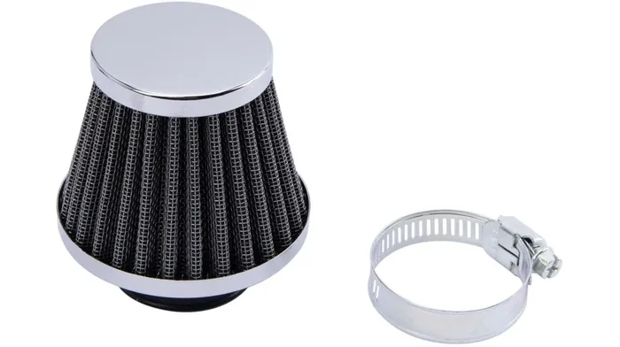 SPEC-X Sportluftfilter Für Dell‘Orto Vergaser Nich für Vergaser P