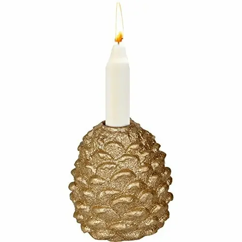 Spiegelburg Kerzenständer – Zeit für Wünsche