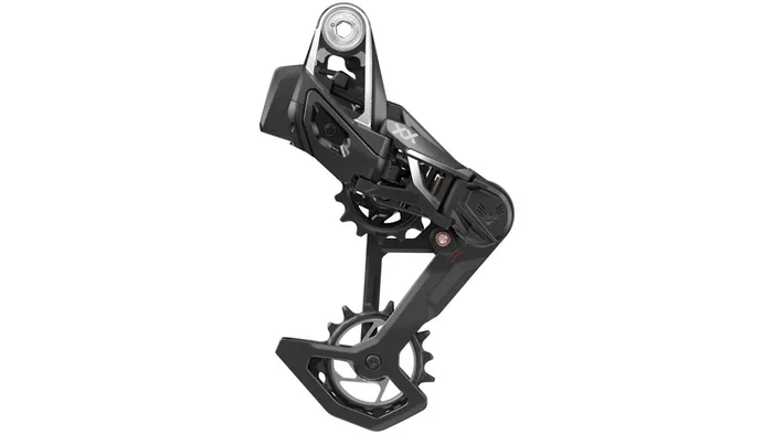 SRAM Schaltwerk „XX SL Eagle AXS Transmission“ 12- silber
