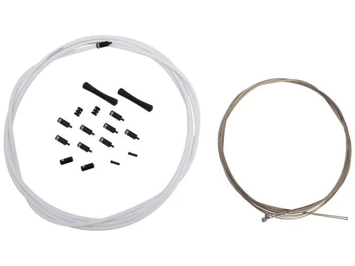 SRAM Schaltzug-Set „SlickWire“ Renn und MTB, bestehend aus