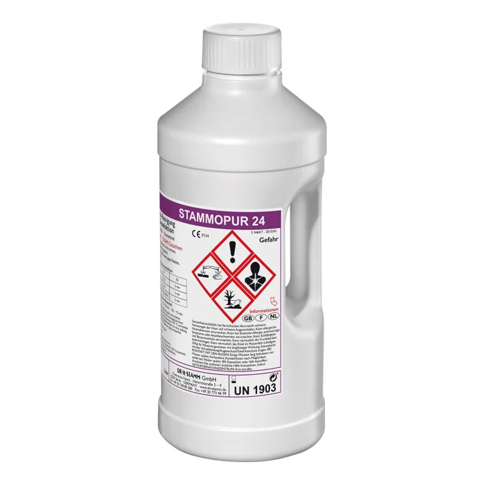 Stammopur 24, 6×2 Litres