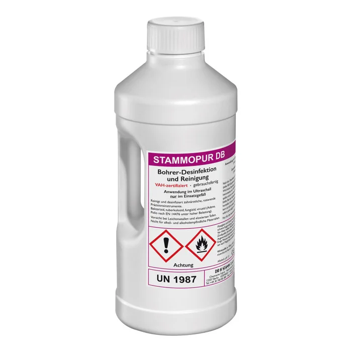 Stammopur DB, 6×2 Liter