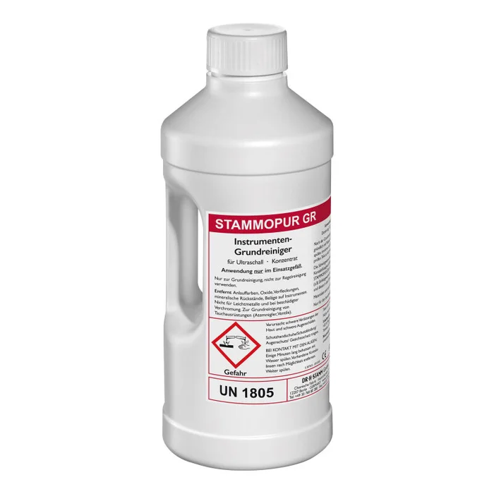Stammopur GR, 6×2 Liter