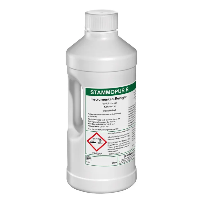 Stammopur R, 6×2 Liter