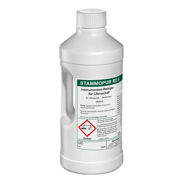 Stammopur RD 5, 6×2 Liter