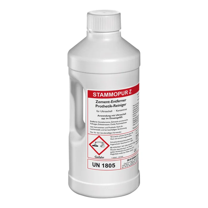Stammopur Z, 12×1 Litres