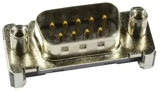 Steckverbinder, 37p STR MA PL2_M3 SL_Reel_140 pcs