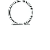 Stiebel Splitltg. D=10x1mm 5m 114942