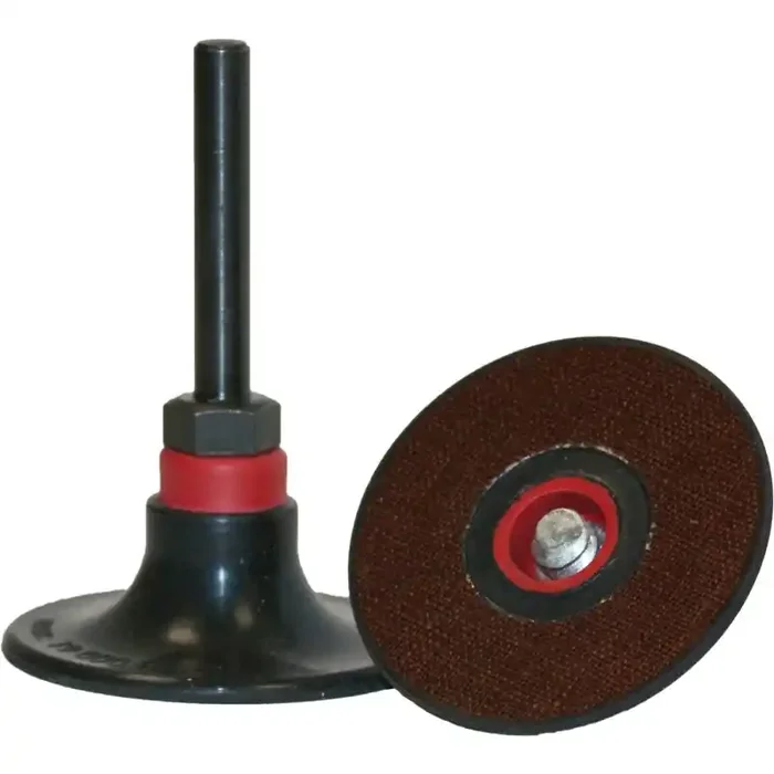 Stützteller QMC 555 Firm 76 x 6 mm für QMC Schleifscheiben